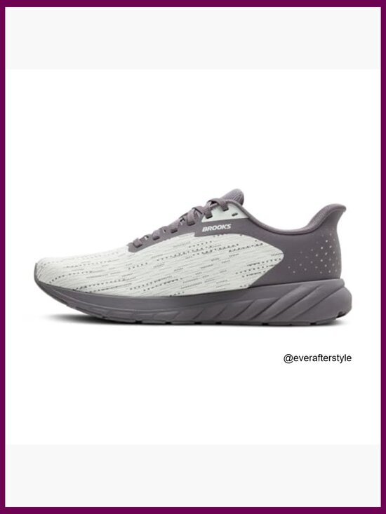 Neutral Running Sneakers with Synthetic Mesh Upper and EVA Insole main image 5
